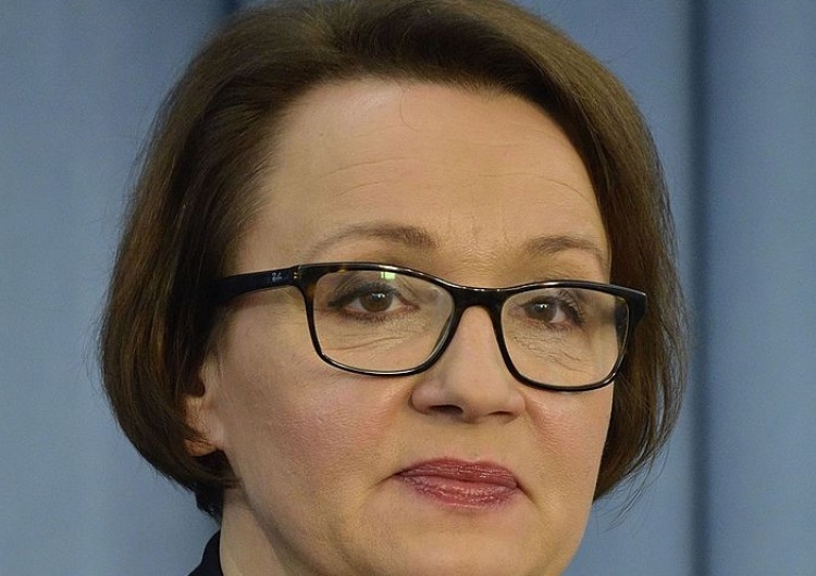  Anna Zalewska zostaje na stanowisku szefowej MEN. Sejm odrzucił wniosek Platformy