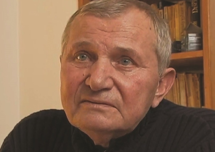 Winicjusz Gurecki. Wobec jego oddania sprawie polskiej milkną niesnaski