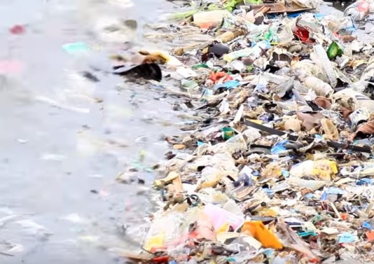 Raport NIK miażdżąco o gospodarowaniu śmieciami w Polsce