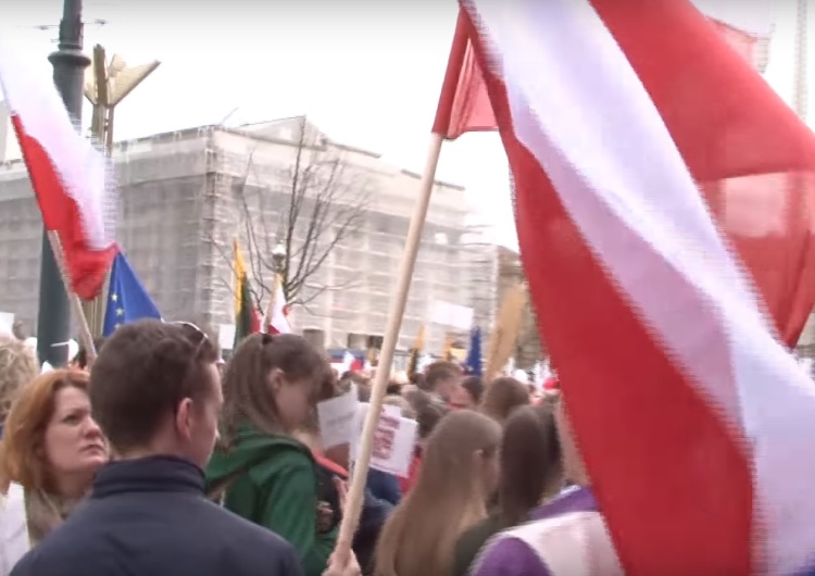 Nieprawidłowości w wydawaniu publicznych pieniędzy przez Związek Polaków na Litwie?