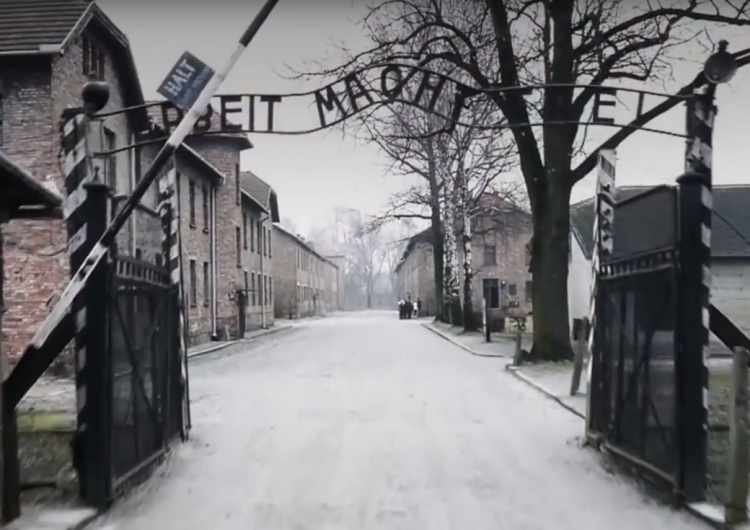  dr Adam Cyra: Auschwitz. Więźniowie policyjni w bloku nr 11 cz. 1