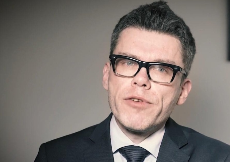 Sędzia Tuleya o ewentualnym postępowaniu dyscyplinarnym: "Zawsze jakiś prestiż być pierwszym..."