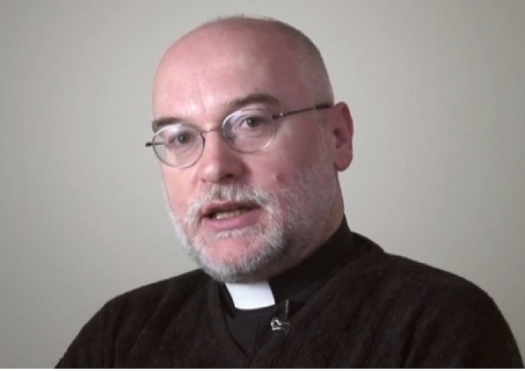 O. Dariusz Kowalczyk SJ z ironią o nagonce na włoski rząd: No, populizm i antyeuropeizm straszny!