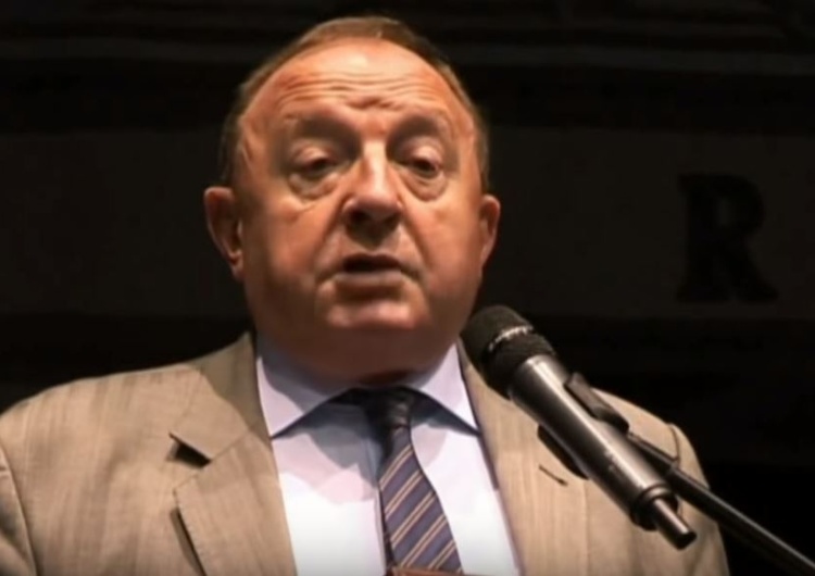  [video] "4 czerwca to nie wolne wybory, tylko Dzień Konfidenta". Przypominamy wypowiedź S. Michalkiewicza