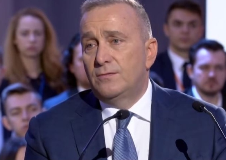 Zbigniew Kuźmiuk: Krokodyle łzy Schetyny i Lewandowskiego nad unijnym budżetem dla Polski