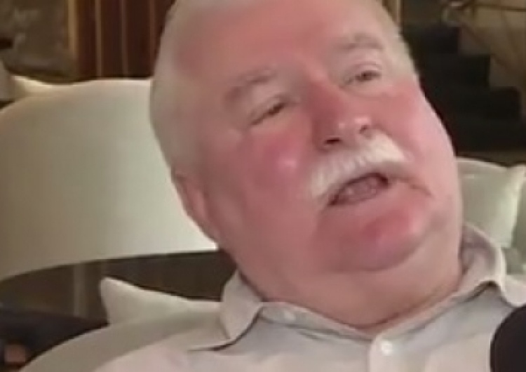 Wałęsa domaga się od UE "efektywnych działań wobec Polski", w tym wykluczenia z UE