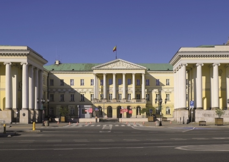  Konie już w blokach. Sukcesy i porażki Patryka Jakiego i Rafała Trzaskowskiego