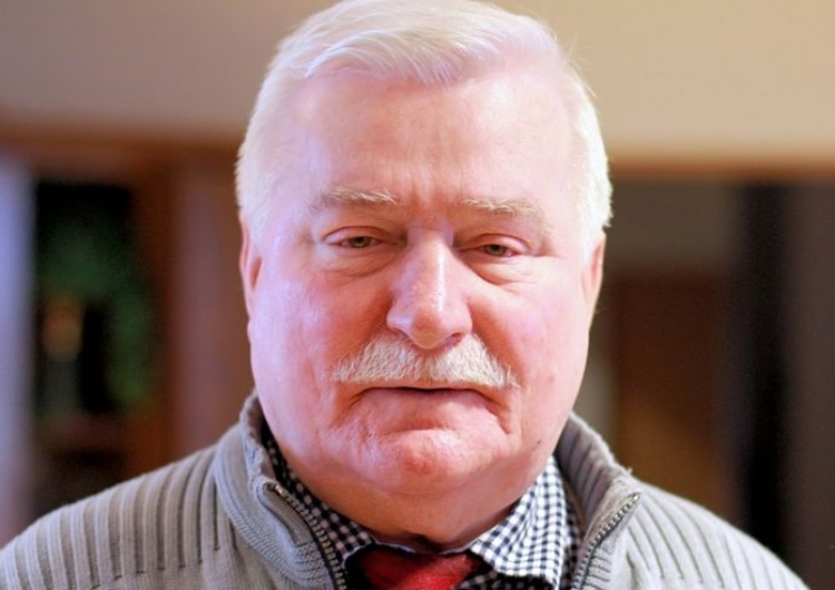 Jarle Vines Lech Wałęsa: "...byliśmy jedną drużyna. „Drużyną Lecha” która wygrała z komuna..."
