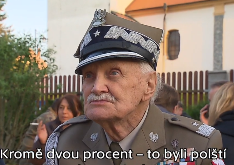 Brawo! Nasi sąsiedzi przygotowali dokument o Brygadzie Świętokrzyskiej NSZ