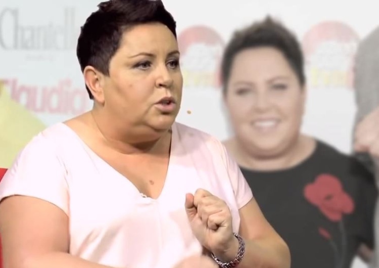 Dorota Wellman: "Najgorszemu wrogowi nie życzę tego, co przeżywam". Co dolega prezenterce TVNu?