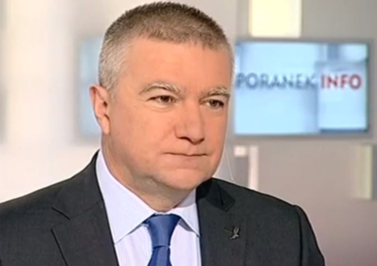 Paweł Janowski: "Ciecia RP"