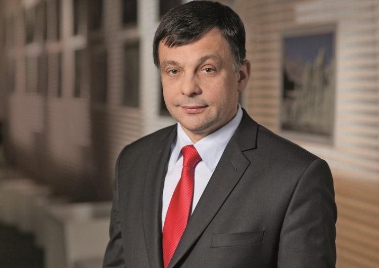 prof. Jędrysek: Jesteśmy najbogatszym surowcowo krajem UE. Pierwiastki ziem rzadkich z dna Atlantyku
