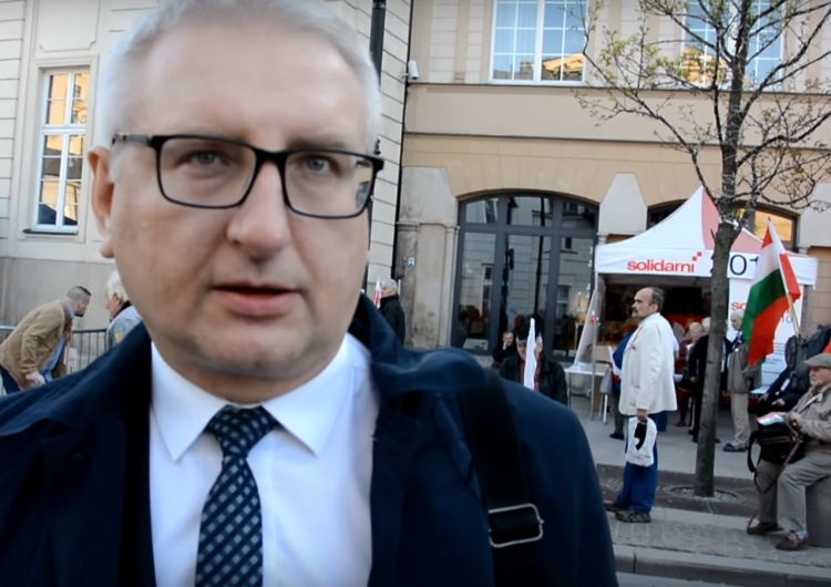  Michał Jach zastąpi Stanisława Pietę w komisji ds. służb specjalnych?