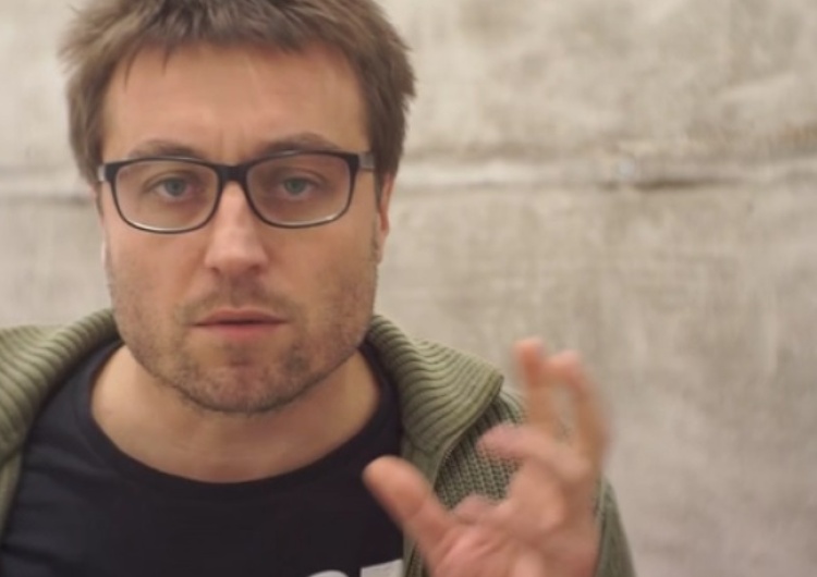 Dziennikarz GW: "Wiemy, że PiS wspiera ONR i płaci żywą gotówką na MN". Oj, ktoś znowu będzie przepraszał