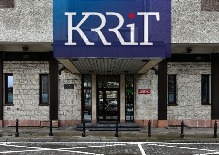 KRRiT chce dekoncentracji mediów. TVN i Polsat na celowniku?