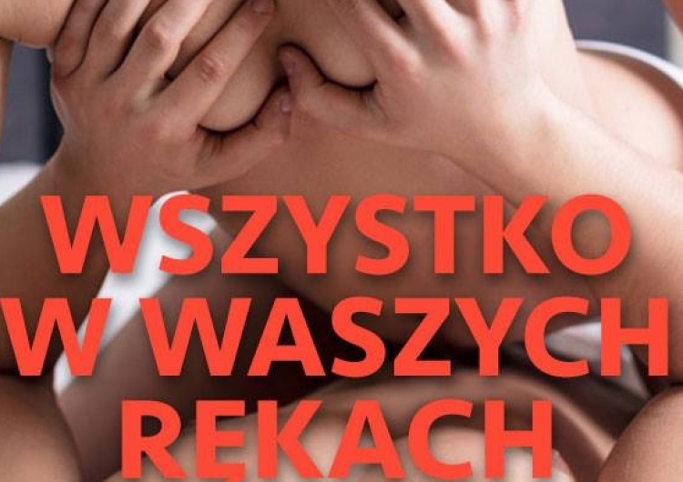  [Tylko dla dorosłych] Kontrowersyjna reklama „SLD”