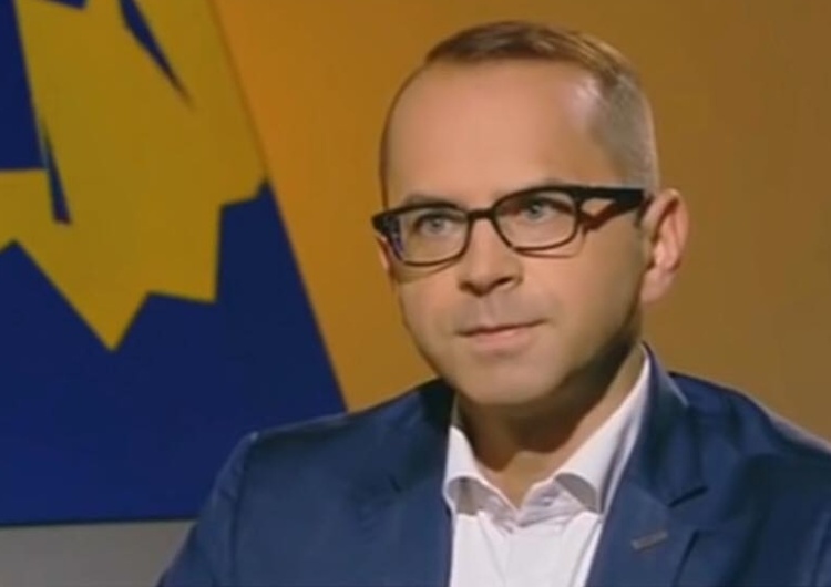 Szczerba ironizuje: Czy Pięta zastąpi Jakiego jako kandydat PiS na prezydenta Warszawy?