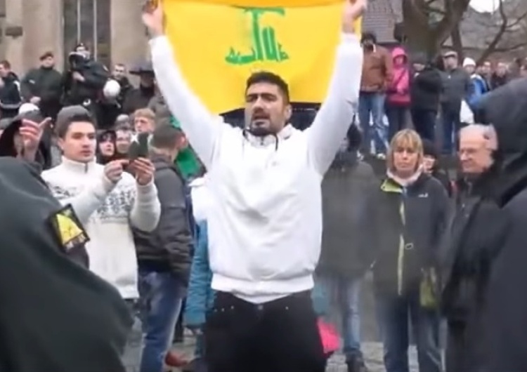 Niemcy: Starał się o azyl. Zgwałcił i zamordował dziewczynkę
