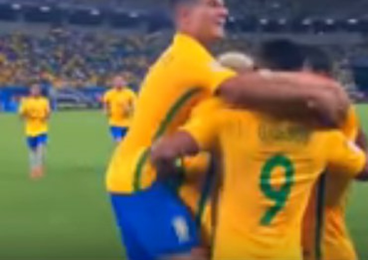  Mundial 2018: Brazylijscy piłkarze mają zakaz modlitwy przed meczem