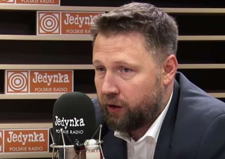  [VIDEO] Kierwiński: Trzaskowski od wielu, wielu lat wspomaga samorząd warszawski