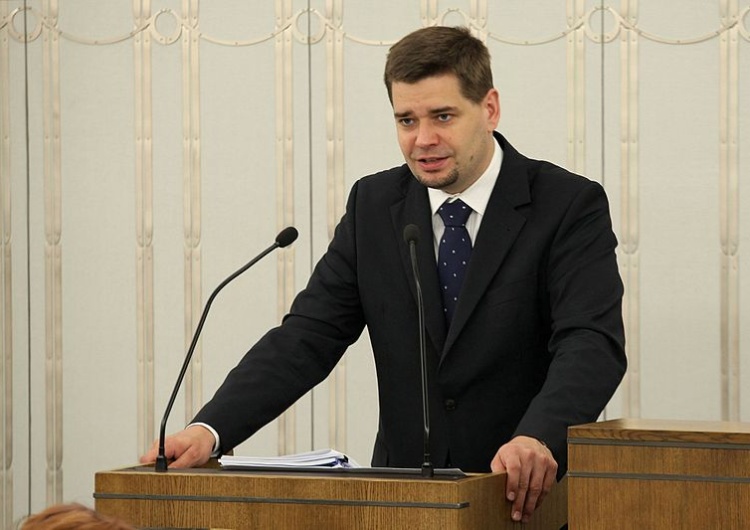 Sąd: Zatrzymanie mec. Królikowskiego było zasadne