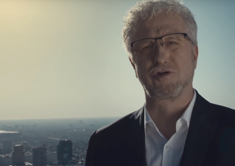 Były zastępca HGW: Rafałku Trzaskowski, kto ci doradza?