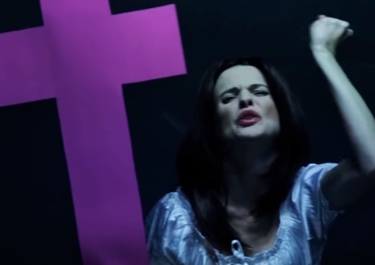 Feministyczny hymn czarnych marszów wygrał opolskie Debiuty