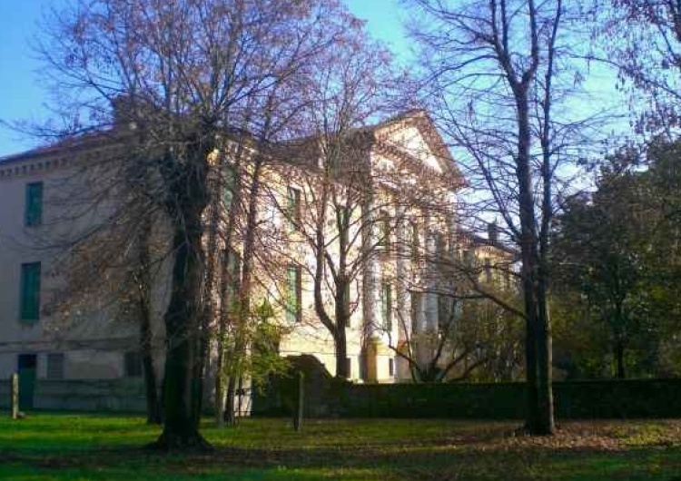 Włoski sąd uznał prawo Greków do zajęcia niemieckiej nieruchomości we Włoszech jako odszkod. za zbrodnie