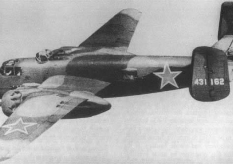 12/13 maja 1943 r. - największy nalot sowieckiego lotnictwa na Warszawę