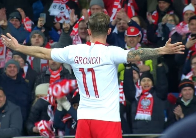 Michał Ossowski, red. naczelny "TS": Polska, Biało-Czerwoni!