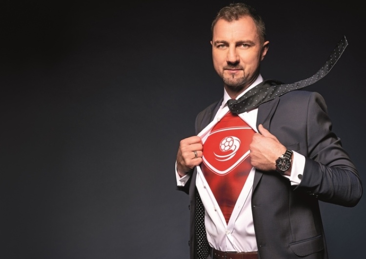 Jerzy Dudek: Może się okazać, że pewny bramkarz i Lewy to za mało nawet na wyjście z grupy
