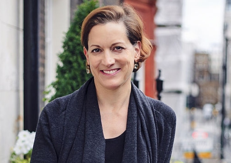 Applebaum: "Ambasador USA w Niemczech jakby miał zdestab. rząd Merkel". Czy nam to czegoś nie przypomina?