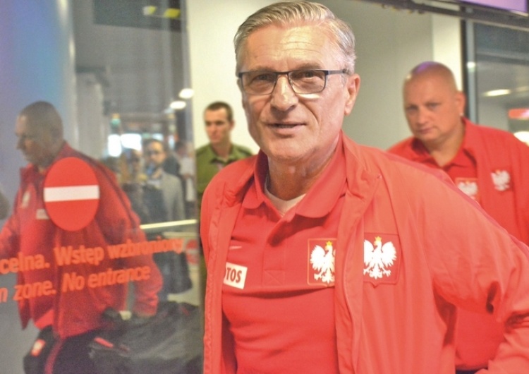 Piłkoholik. Życie Adama Nawałki to kilka spektakularnych upadków i nauka, jak się po nich podnieść