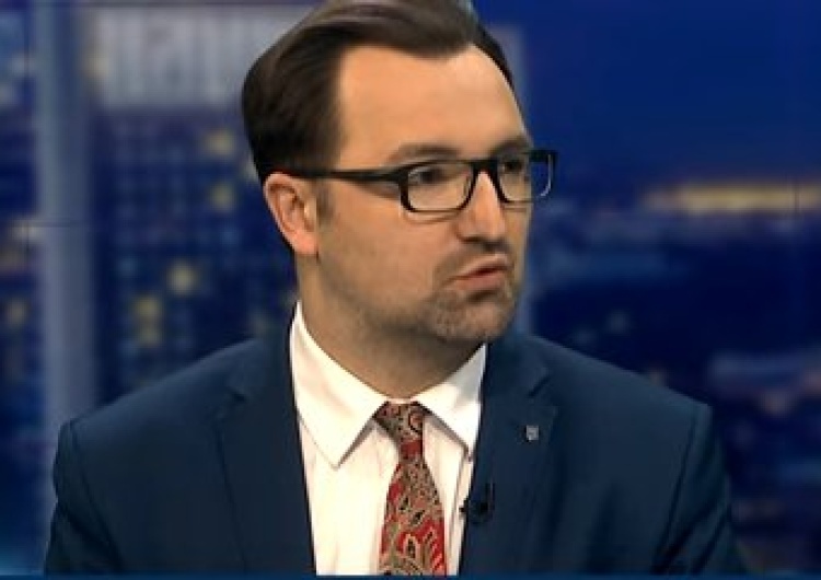Wiceminister środowiska zapowiada wojnę z mafią śmieciową