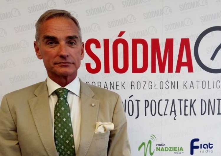  Jackowski odpowiada Czarzastemu: To może lepiej zlikwidować Sejm?