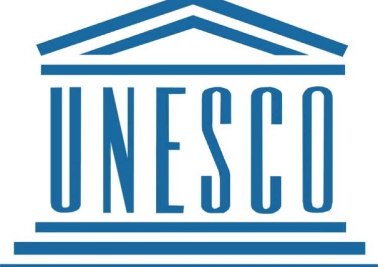  Adam Zyzman: Konferencja UNESCO w Polsce