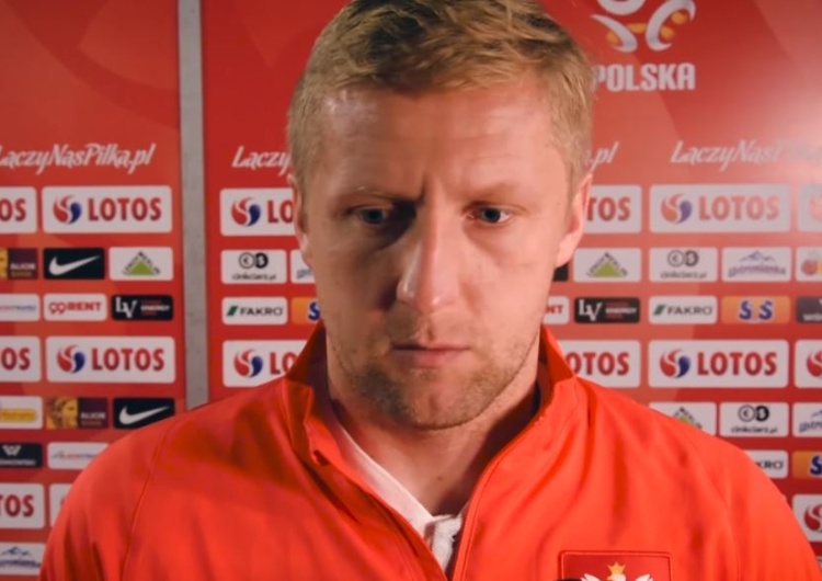 Jest decyzja ws. wyjazdu Kamila Glika ma mundial w Rosji!
