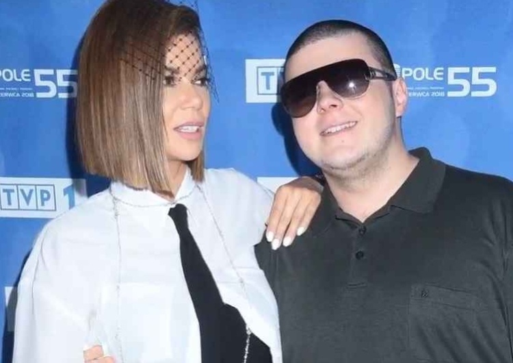 Donatan komentuje złapanie za pośladki Edyty Górniak. "Chciałem pobudzić dyskusję". Piosenkarka odpowiada