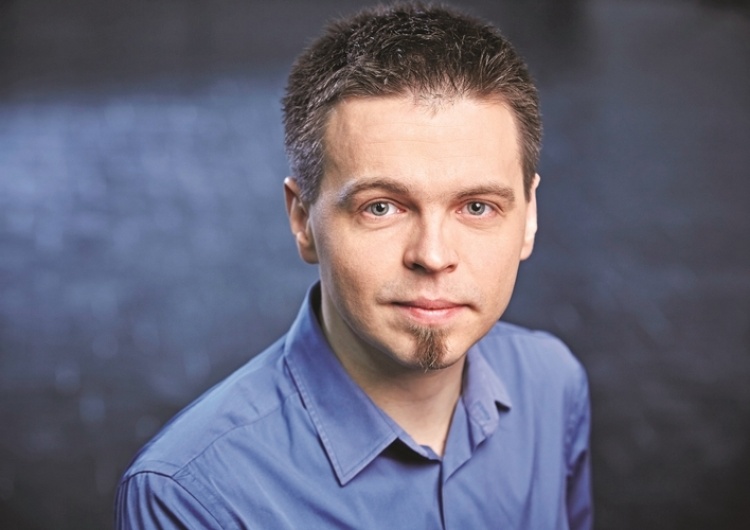 M. Paca: Do Polski wjeżdża rocznie ok. 800 tys. ton odpadów z zagranicy. To 6-7% tego co sami produkujemy