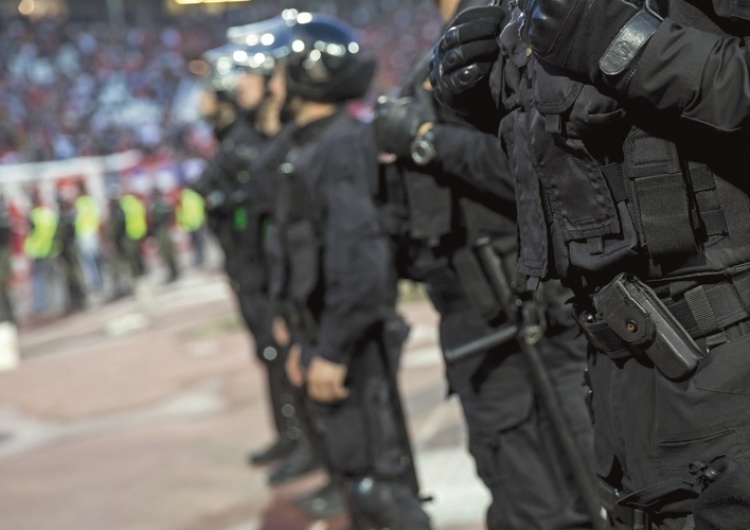 Gdy futbol znaczy więcej niż piłka. Zdarzało się, że stawał się katalizatorem rozpoczęcia wojny