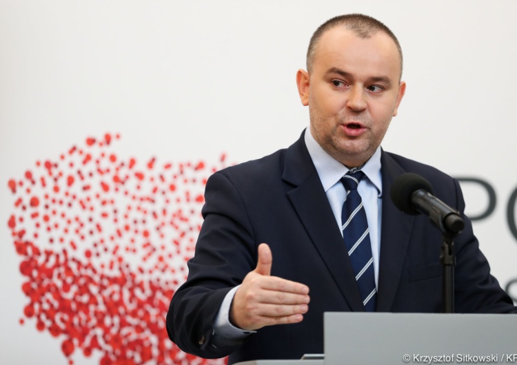 Wiceszef Kancelarii Prezydenta: Jest jeszcze pole do dyskusji w sprawie pytań referendalnych