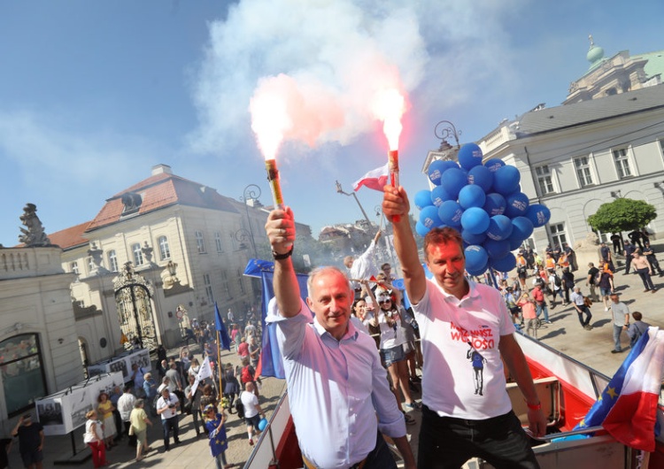 Problemy posłów PO. Czy czeka ich areszt?