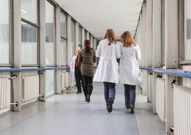  Szpital w Pszczynie dzierżawiony przez spółkę Centrum Dializa zawiesza działalność