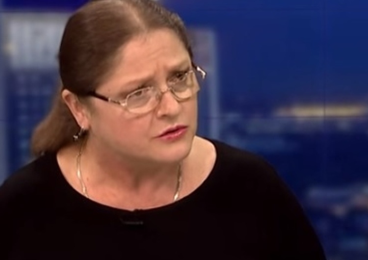 Prof. Pawłowicz podaje sposób na rozwiązanie sprawy drukarza skazanego za odmowę drukowania mat. LGBT