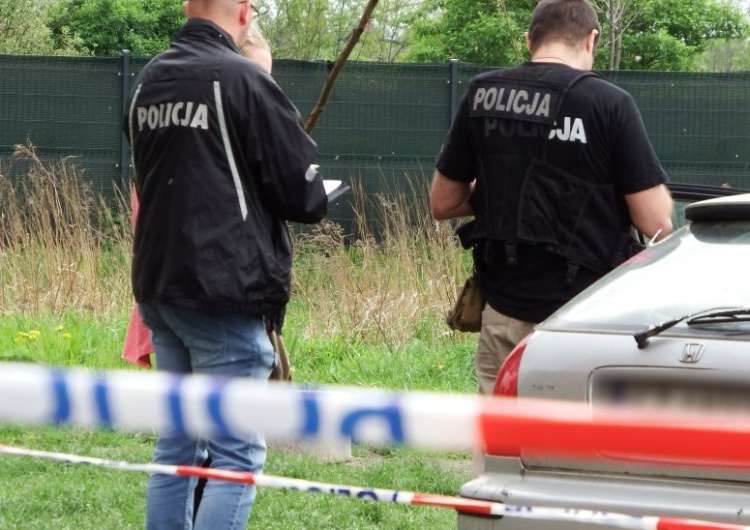 Zaginął dziennikarz, który badał śmierć znanego polityka