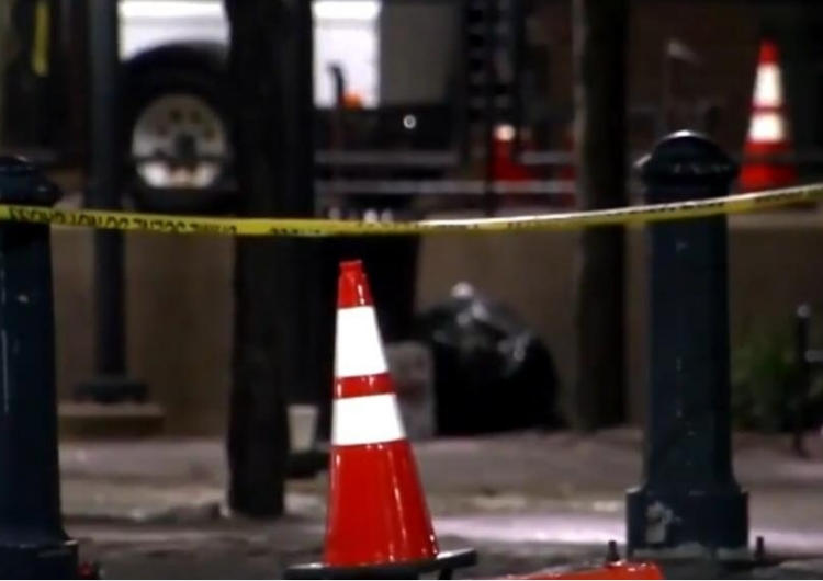  [video] Strzelanina w New Jersey: Dwadzieścia osób postrzelonych, jedna ofiara śmiertelna