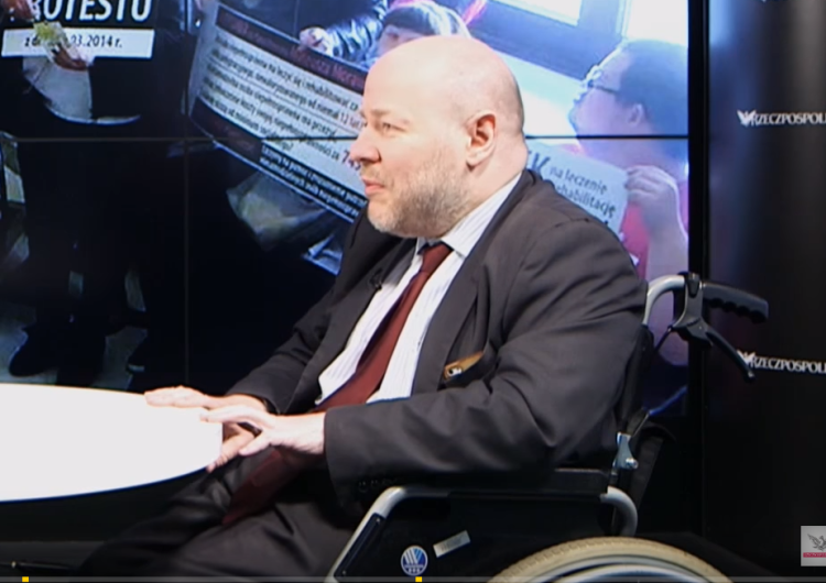  Platforma traci ważnego parlamentarzystę! Kością niezgody - głosowanie aborcyjne