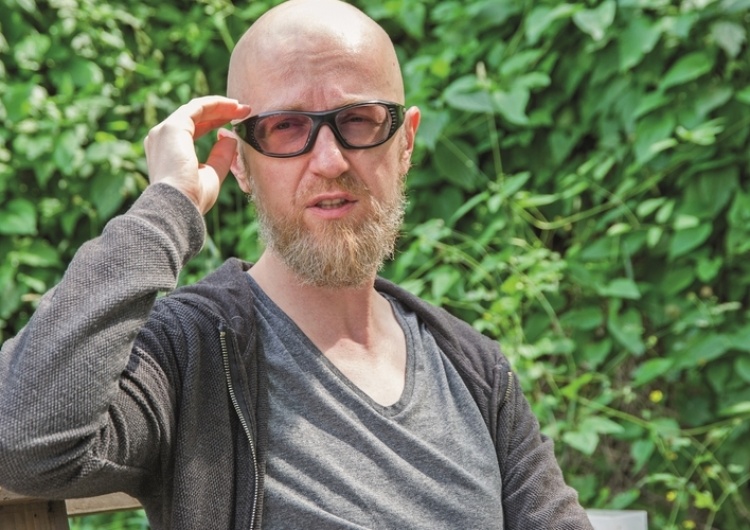 Tomasz Bagiński: Historia jest niewdzięczna dla kina, jest bezduszna i bezwzględna dla jej uczestników