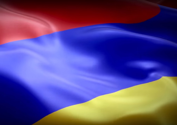 Zmiana władzy w Armenii