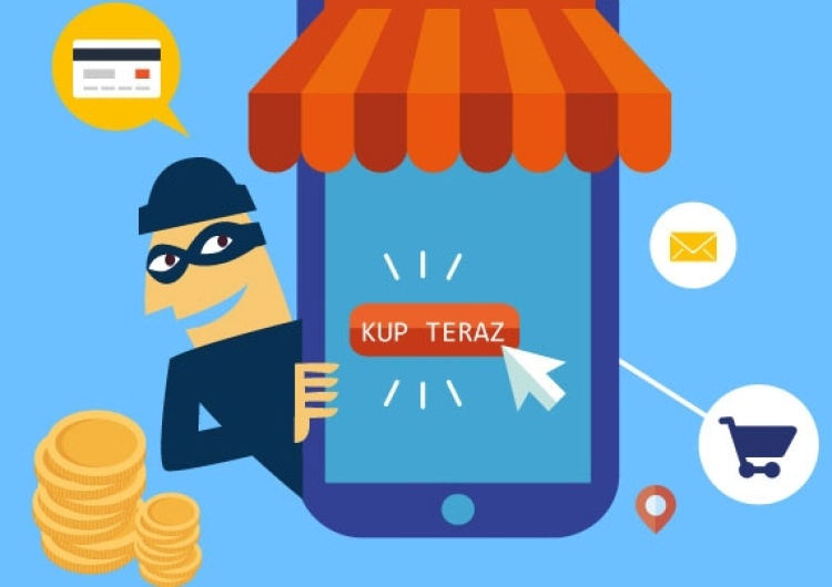 Polska policja walczy z cyberprzestępczością